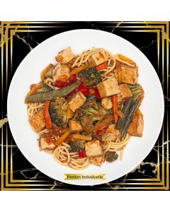 TOFU STYLE TAO - INDIVIDUEL - SL