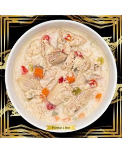 SAUCE AU POULET 1L