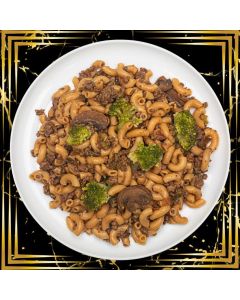 MACARONI CHINOIS - INDIVIDUEL - SL