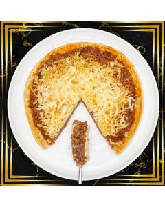 PÂTÉ MEXICAIN 9″