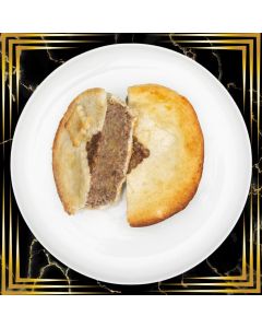 TOURTIÈRE 5″