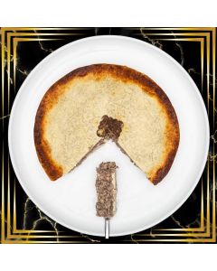 TOURTIÈRE 8″