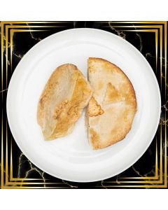 PÂTÉ AU SAUMON DE L' ATLANTIQUE 5"