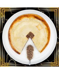 TOURTIÈRE 9"