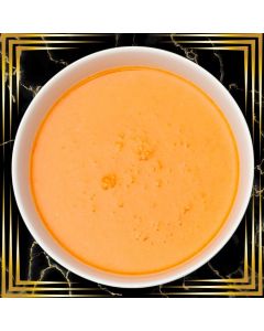 POTAGE DE CAROTTES ET ANANAS - SG-SL