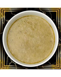 POTAGE DE POIREAUX ET POIRES - SG-SL