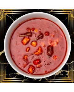 SOUPE MINESTRONE - SL