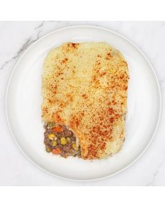 PÂTÉ CAMPAGNARD – INDIVIDUEL - SG