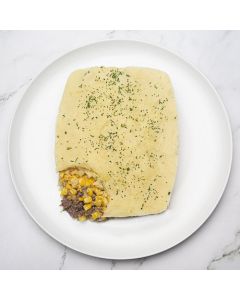 PÂTÉ CHINOIS - VERSION FAMILIALE 3 - SG☼