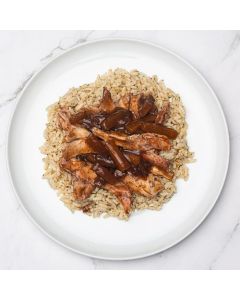 POULET, STYLE CÔTE LEVÉE - INDIVIDUEL - SG-SL