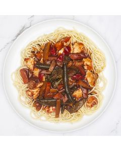POULET, STYLE TAO - INDIVIDUEL - SL