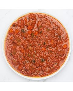 SAUCE À SPAGHETTI VÉGÉTARIENNE 1L - SL