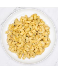 MACARONI AUX TROIS FROMAGES - INDIVIDUEL
