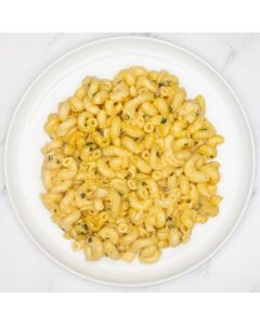 MACARONI AUX TROIS FROMAGES - GRAND FORMAT
