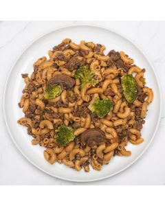 MACARONI CHINOIS - INDIVIDUEL - SL