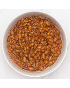 BEAN BACON ET ÉRABLE - 500ML -  SG-SL
