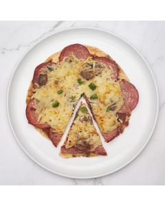 PIZZA PEPPERONI MAISON