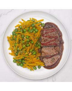 PAIN DE VIANDE - VGYM - SL