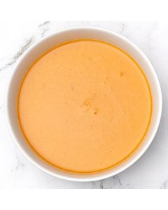 POTAGE DE PATATES DOUCES ET PANAIS - SG-SL