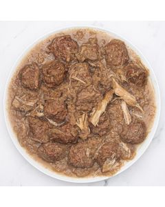 RAGOÛT DE PATTES - FORMAT 1L