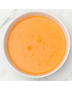 POTAGE DE CAROTTES ET ANANAS - SG-SL