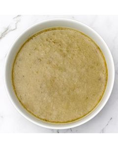 POTAGE DE POIREAUX ET POIRES - SG-SL