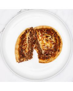 PÂTÉ MEXICAIN 5"