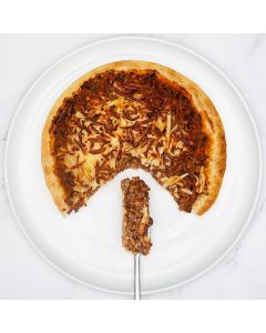PÂTÉ MEXICAIN 8"