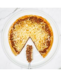 PÂTÉ MEXICAIN 9"