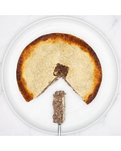 TOURTIÈRE 8"