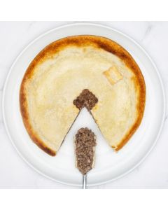 TOURTIÈRE 9"