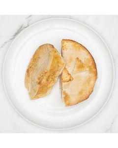 PÂTÉ AU SAUMON DE L' ATLANTIQUE 5"