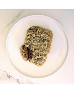 GÂTEAU REINE-ÉLIZABETH