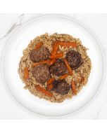 BOULETTES CHINOISES - INDIVIDUEL - SL