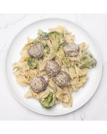 BOULETTES SUÉDOISES – INDIVIDUEL
