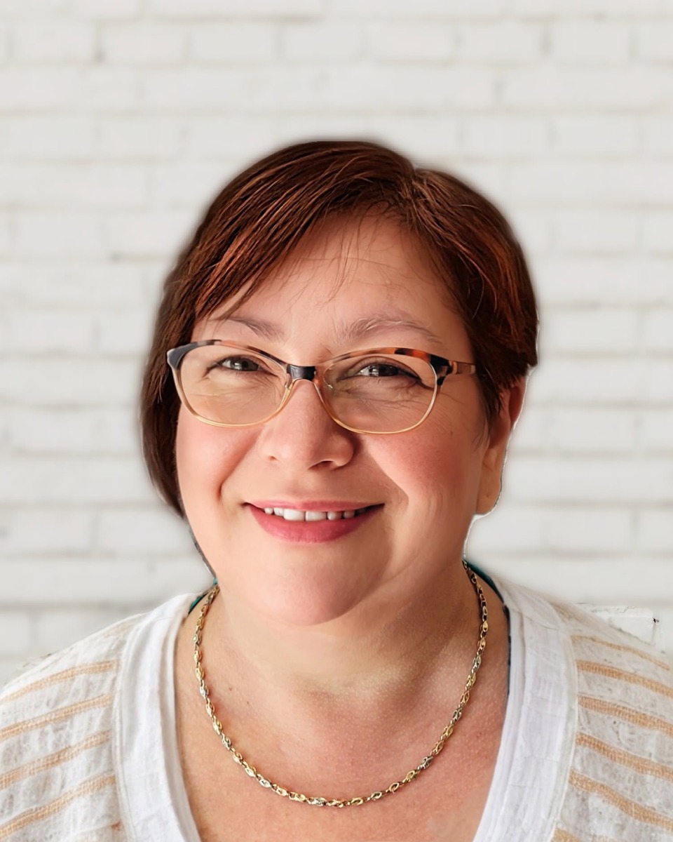 Michèle, chef-propriétaire de Bouffe Maison JLM